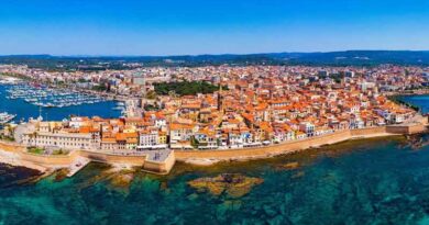Cerealia Festival ad Alghero: quattro giorni di cultura e sapori