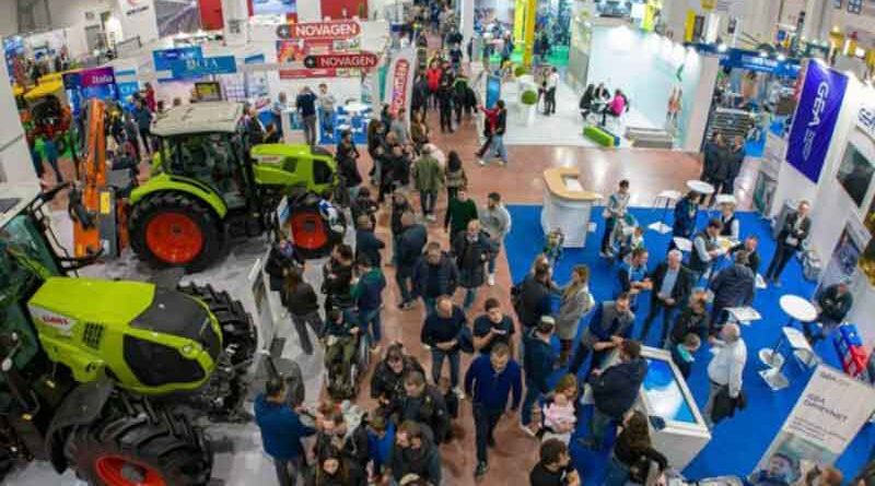 Agricoltura, alla Fazi innovazione e oltre 1 miliardo di aiuti