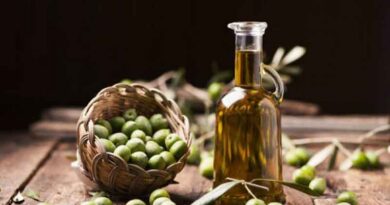 Olio DOP e IGP, 16 milioni per sostenere le famiglie