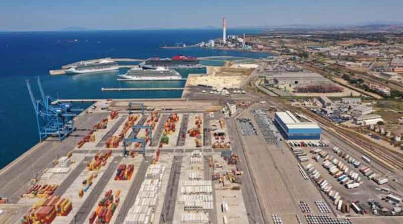 Blue Economy, il Lazio guarda ai mercati del Mediterraneo