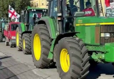 Agricoltori e trasportatori in lotta: l’Italia rischia di fermarsi