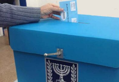 Israele al voto tra paura e speranza di cambiamento