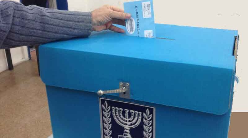 Israele al voto tra paura e speranza di cambiamento