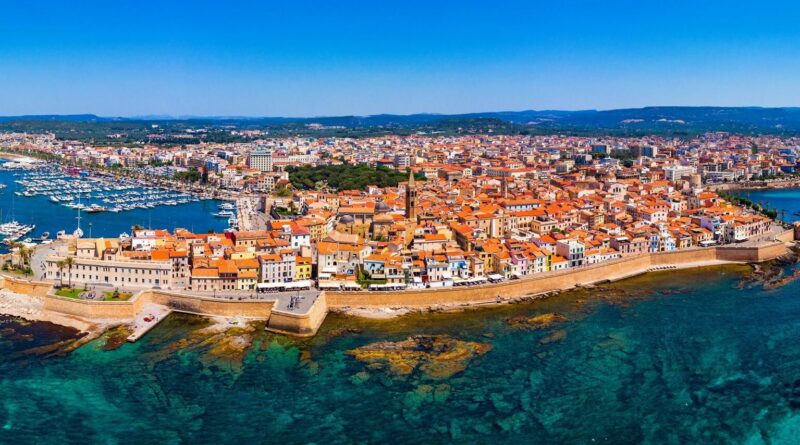 Cerealia Festival ad Alghero: quattro giorni di cultura e sapori